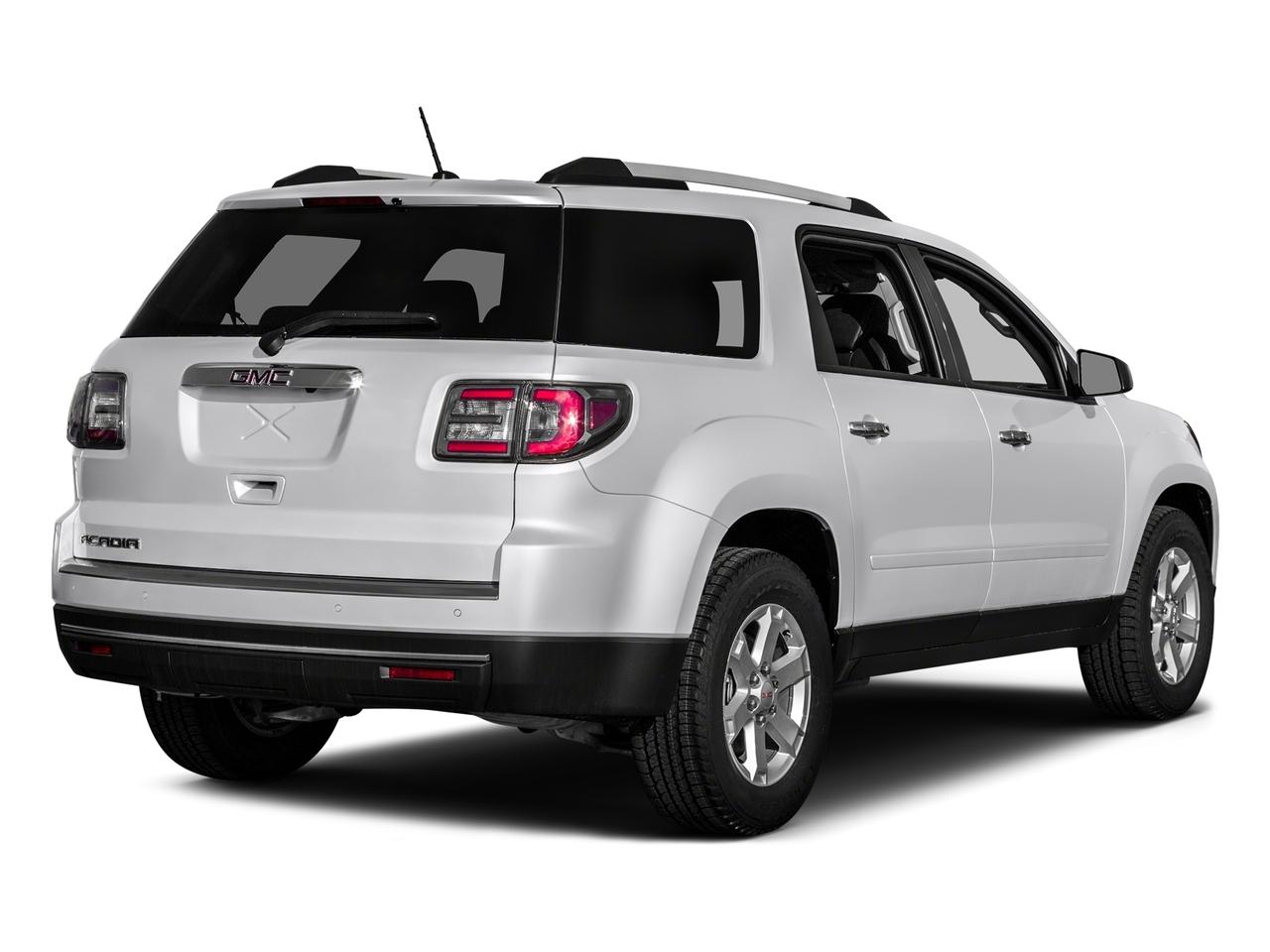 2016 GMC Acadia Vehicle Photo in Harrisburg, PA 17111