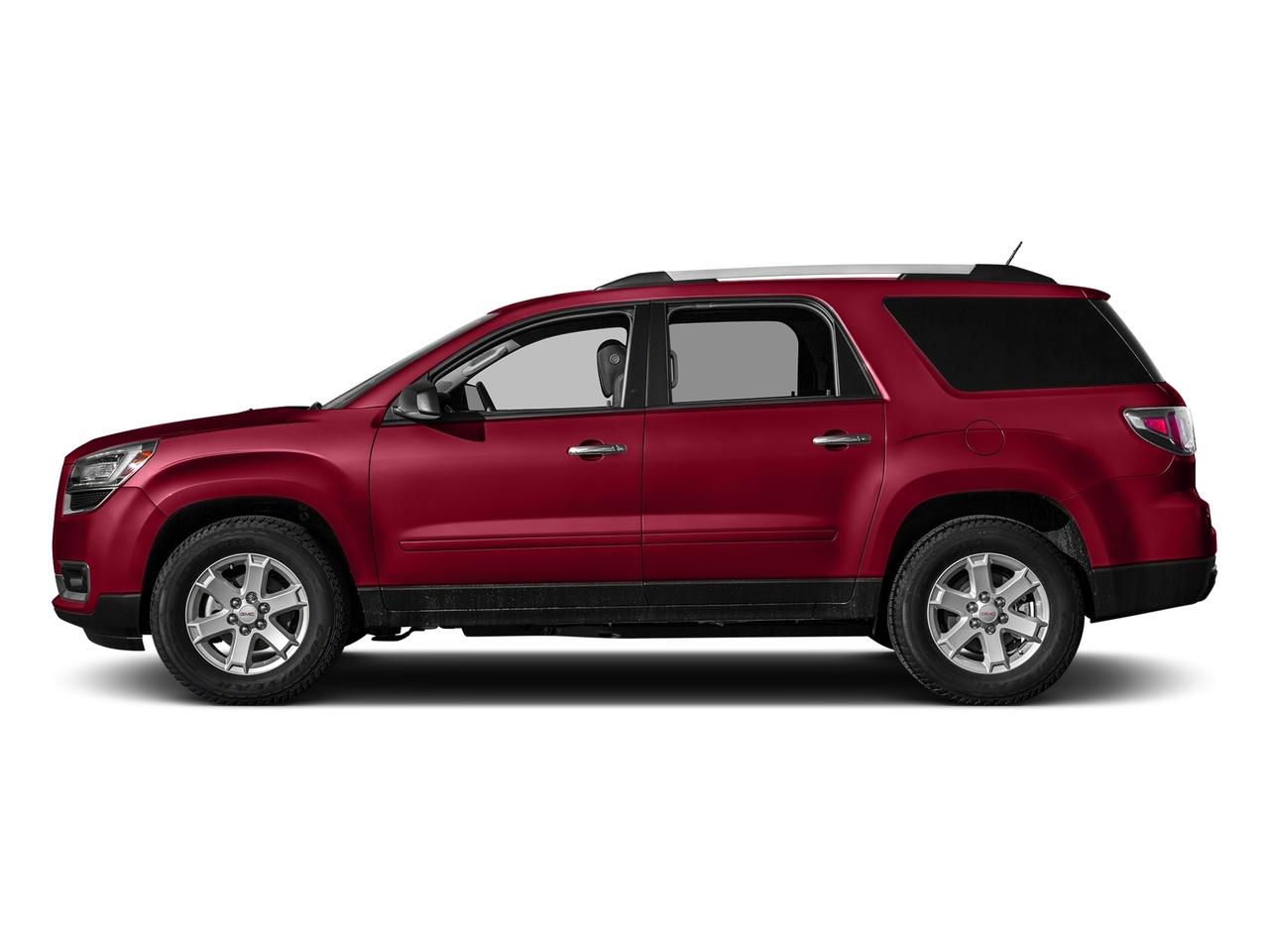 2016 GMC Acadia Vehicle Photo in MADISON, WI 53713-3220