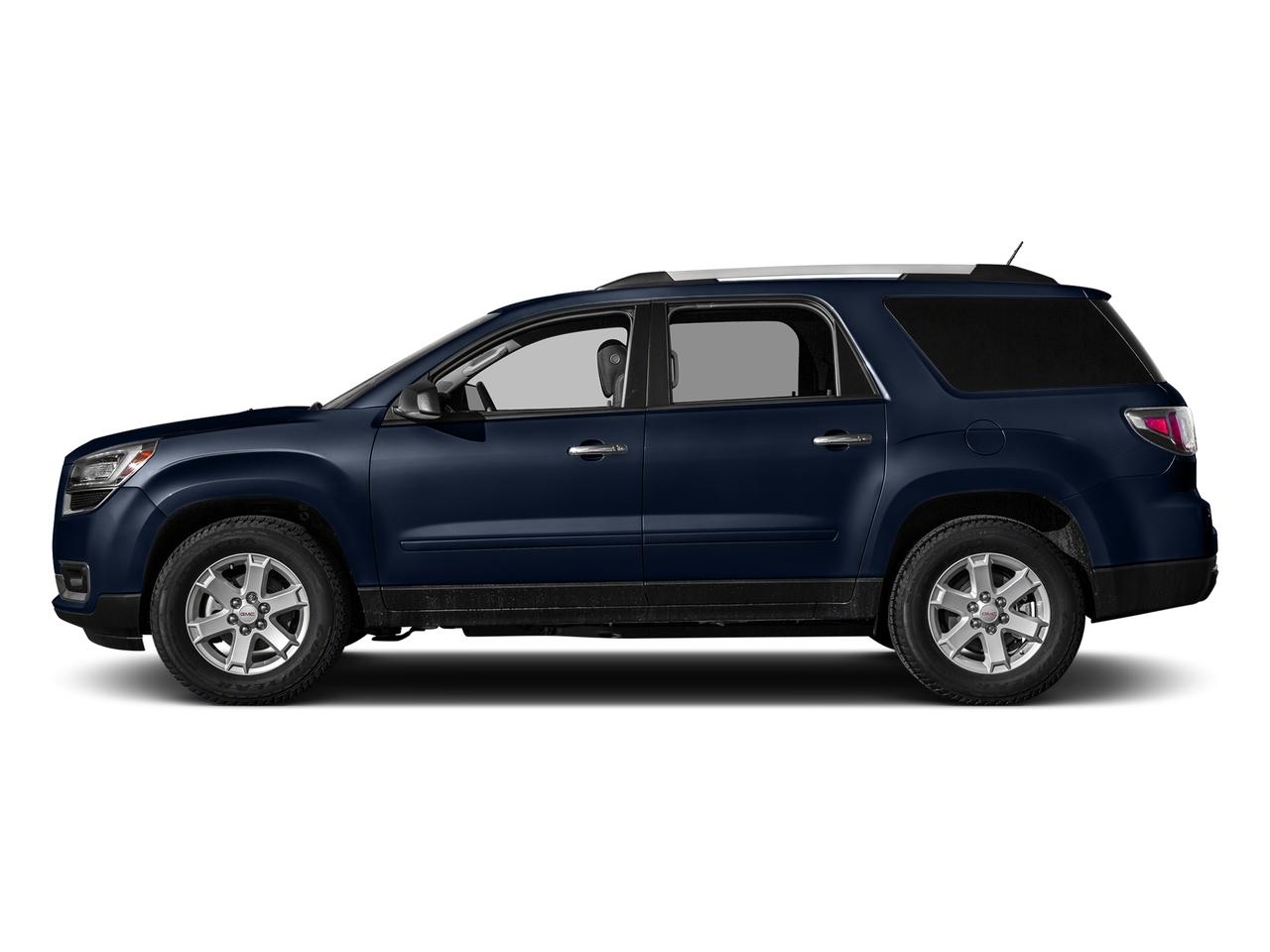 2016 GMC Acadia Vehicle Photo in MANITOWOC, WI 54220-5838