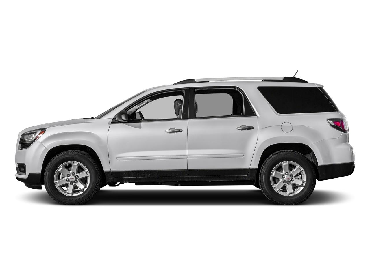 2016 GMC Acadia Vehicle Photo in Harrisburg, PA 17111