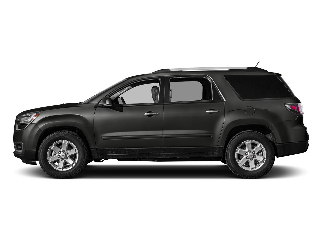 2016 GMC Acadia Vehicle Photo in DENTON, TX 76210-9321