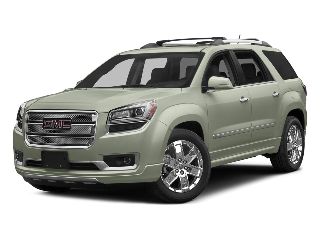 2016 GMC Acadia Vehicle Photo in INDEPENDENCE, MO 64055-1314