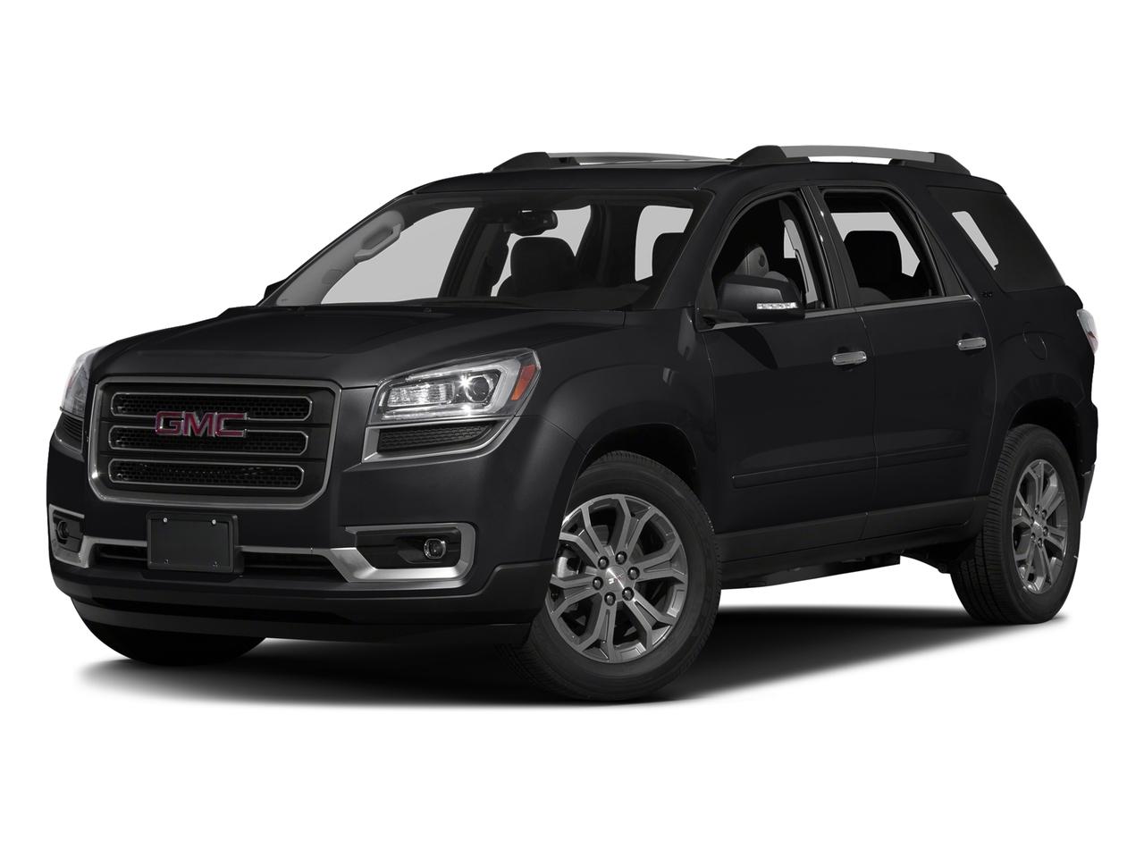 2016 GMC Acadia Vehicle Photo in Saint Charles, IL 60174