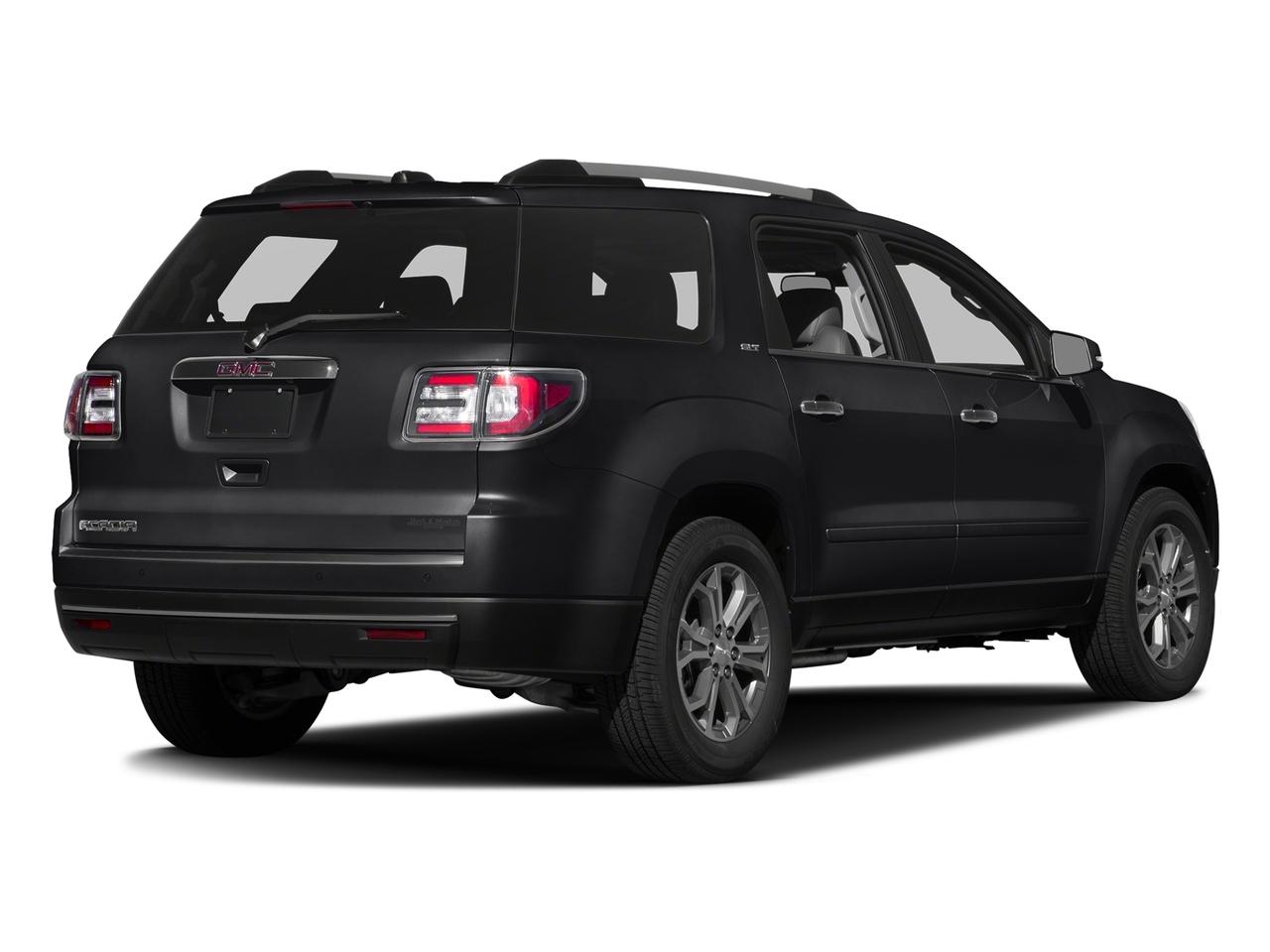 2016 GMC Acadia Vehicle Photo in Saint Charles, IL 60174