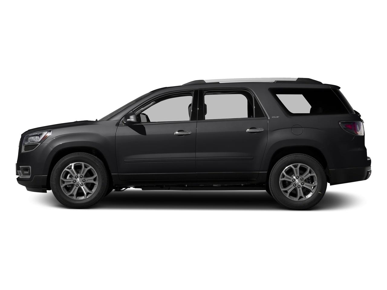 2016 GMC Acadia Vehicle Photo in Saint Charles, IL 60174