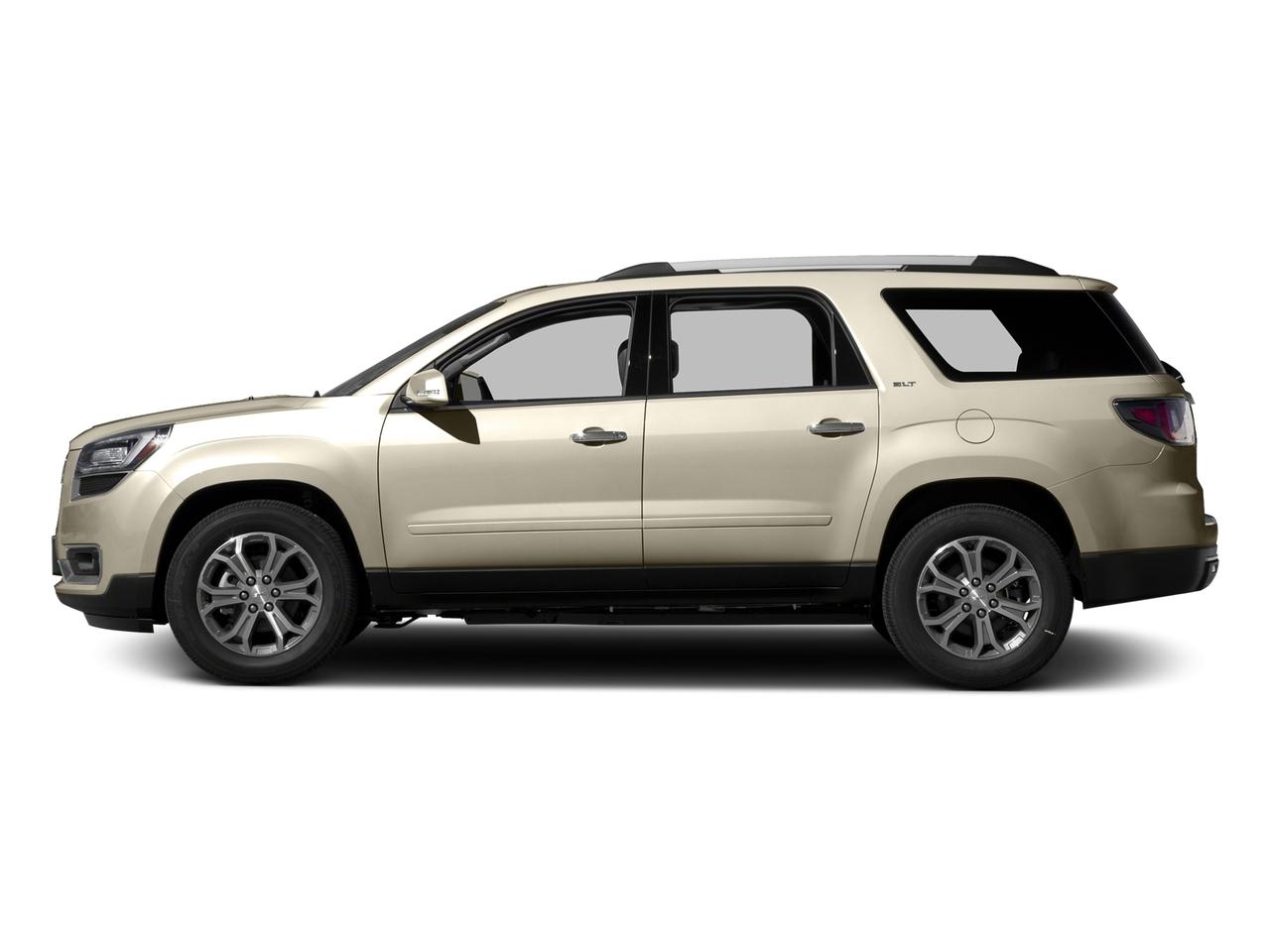 2016 GMC Acadia Vehicle Photo in APPLETON, WI 54914-8833