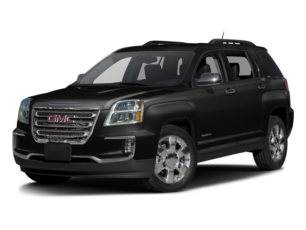 2016 GMC Terrain Vehicle Photo in Miami, FL 33015