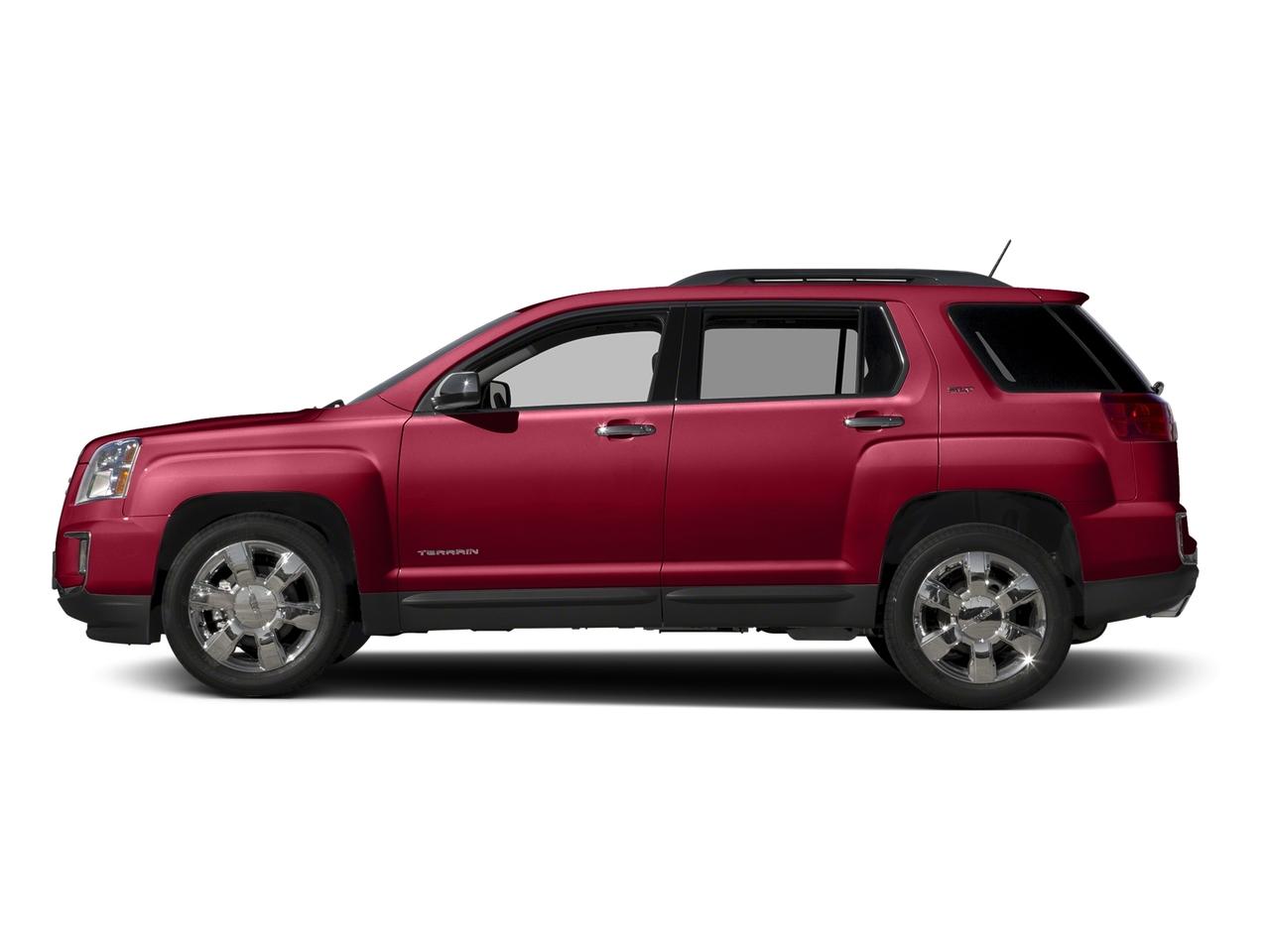 2016 GMC Terrain Vehicle Photo in KANSAS CITY, MO 64114-4545