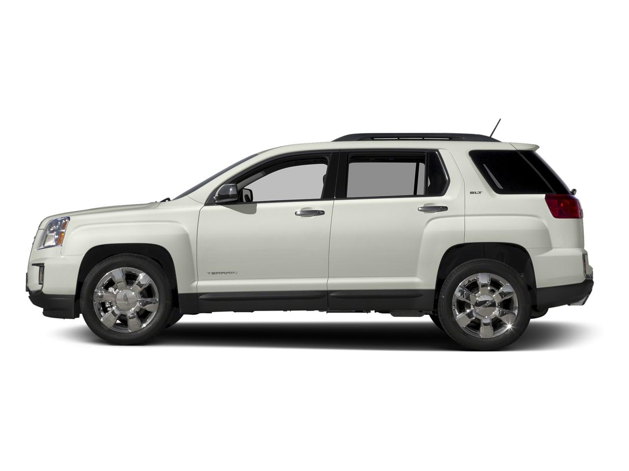 Used 2016 GMC Terrain SLT with VIN 2GKFLUEK7G6209082 for sale in Beloit, OH