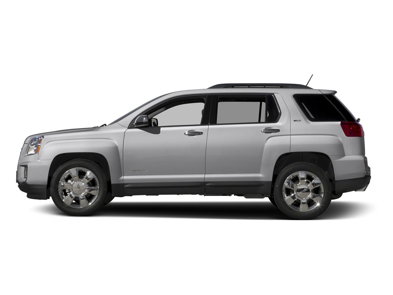 2016 GMC Terrain Vehicle Photo in OSHKOSH, WI 54904-7811