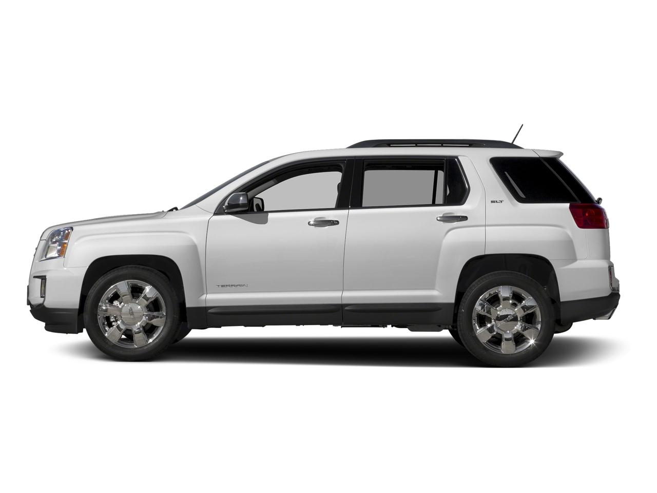 2016 GMC Terrain Vehicle Photo in MOON TOWNSHIP, PA 15108-2571