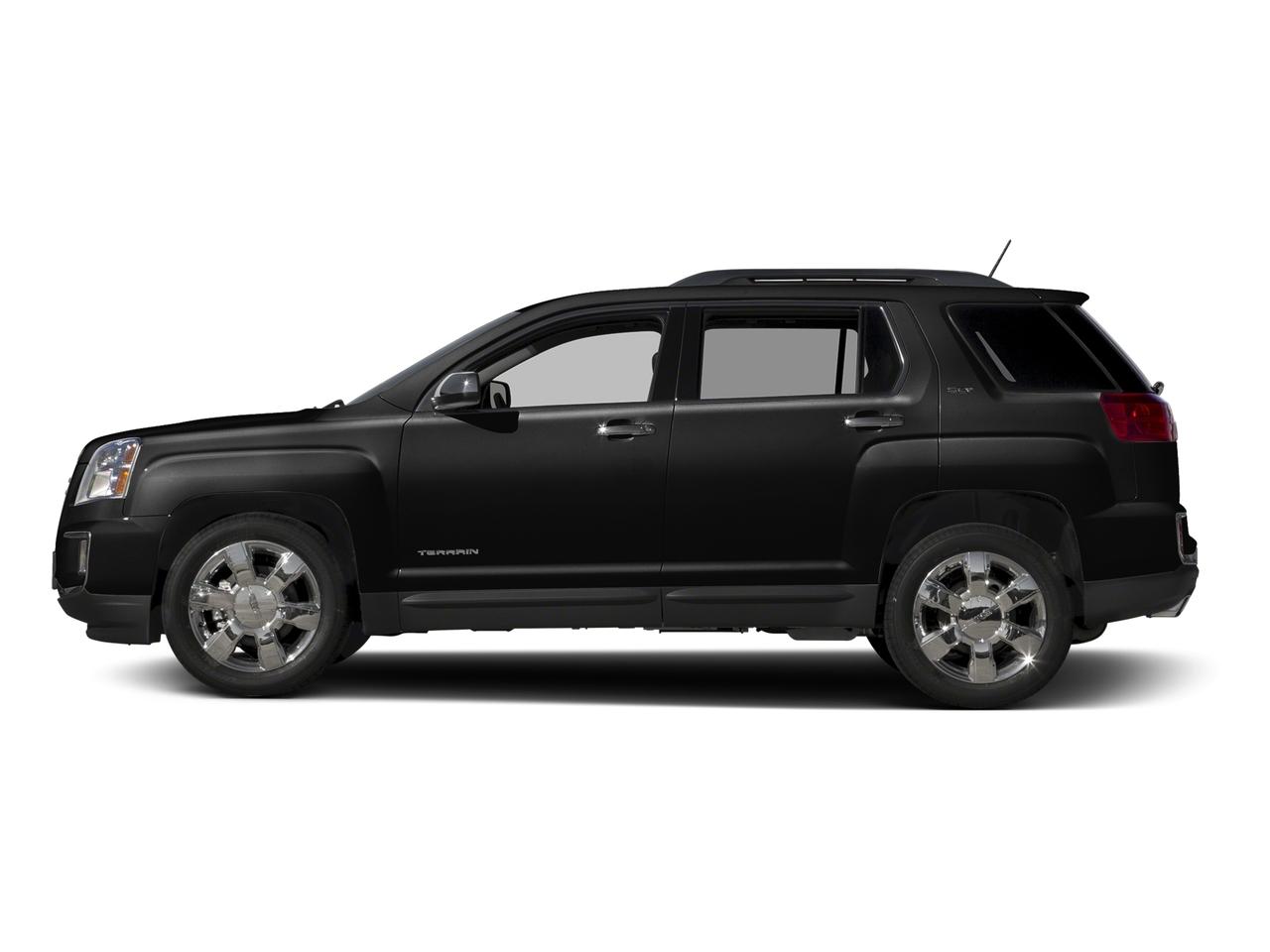 2016 GMC Terrain Vehicle Photo in Miami, FL 33015