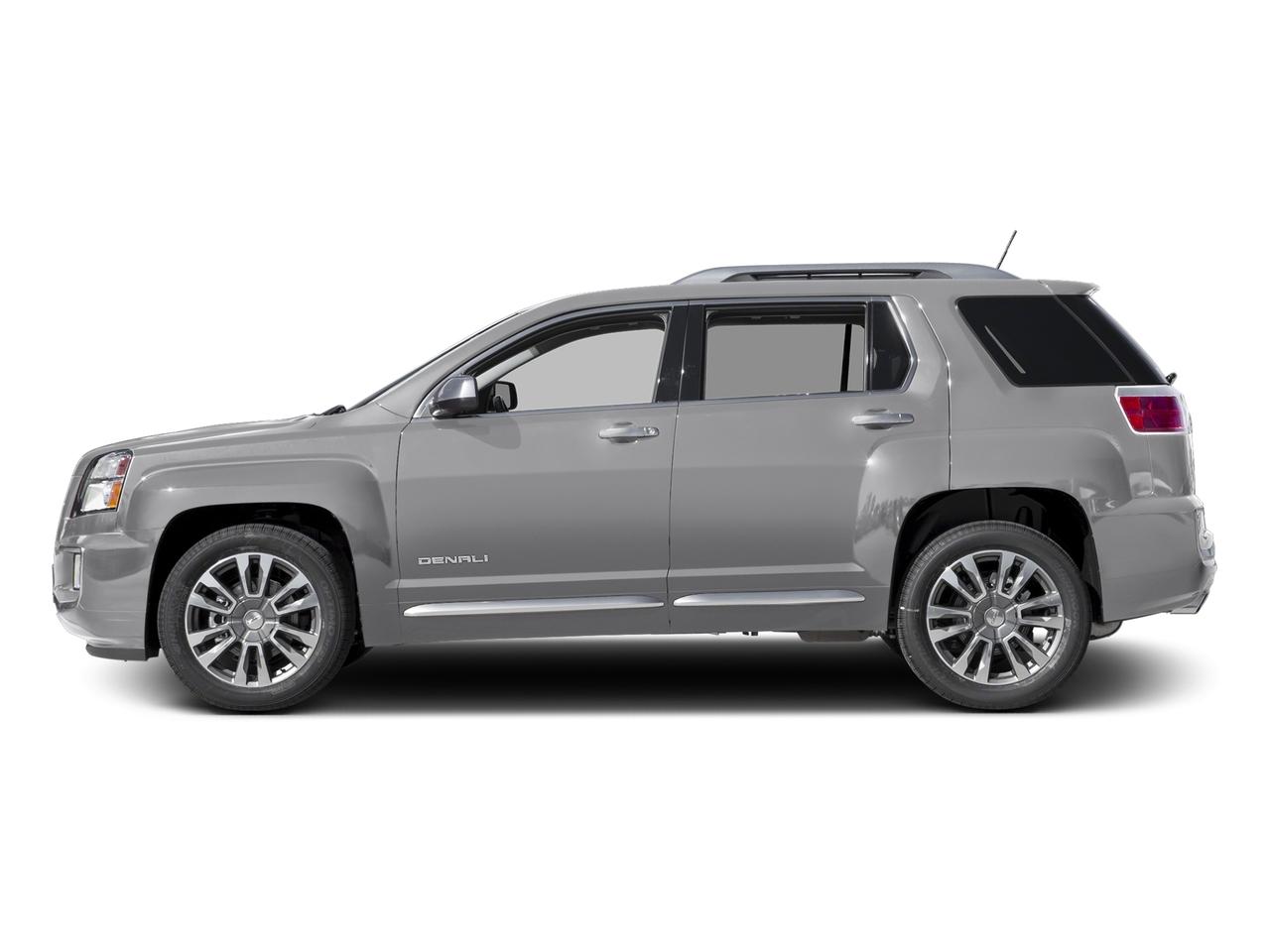 2016 GMC Terrain Vehicle Photo in KANSAS CITY, MO 64114-4502