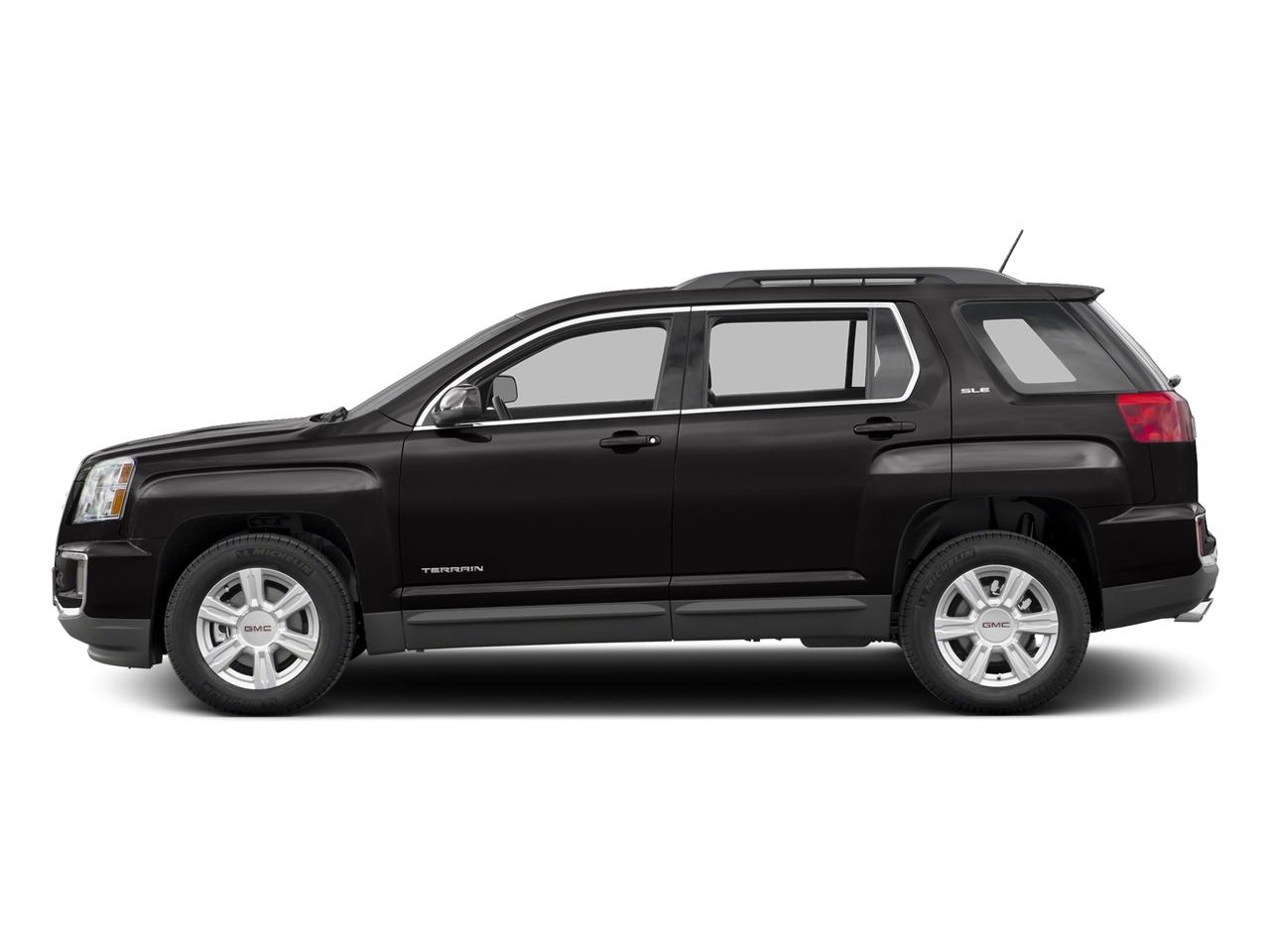 2016 GMC Terrain Vehicle Photo in Oshkosh, WI 54904