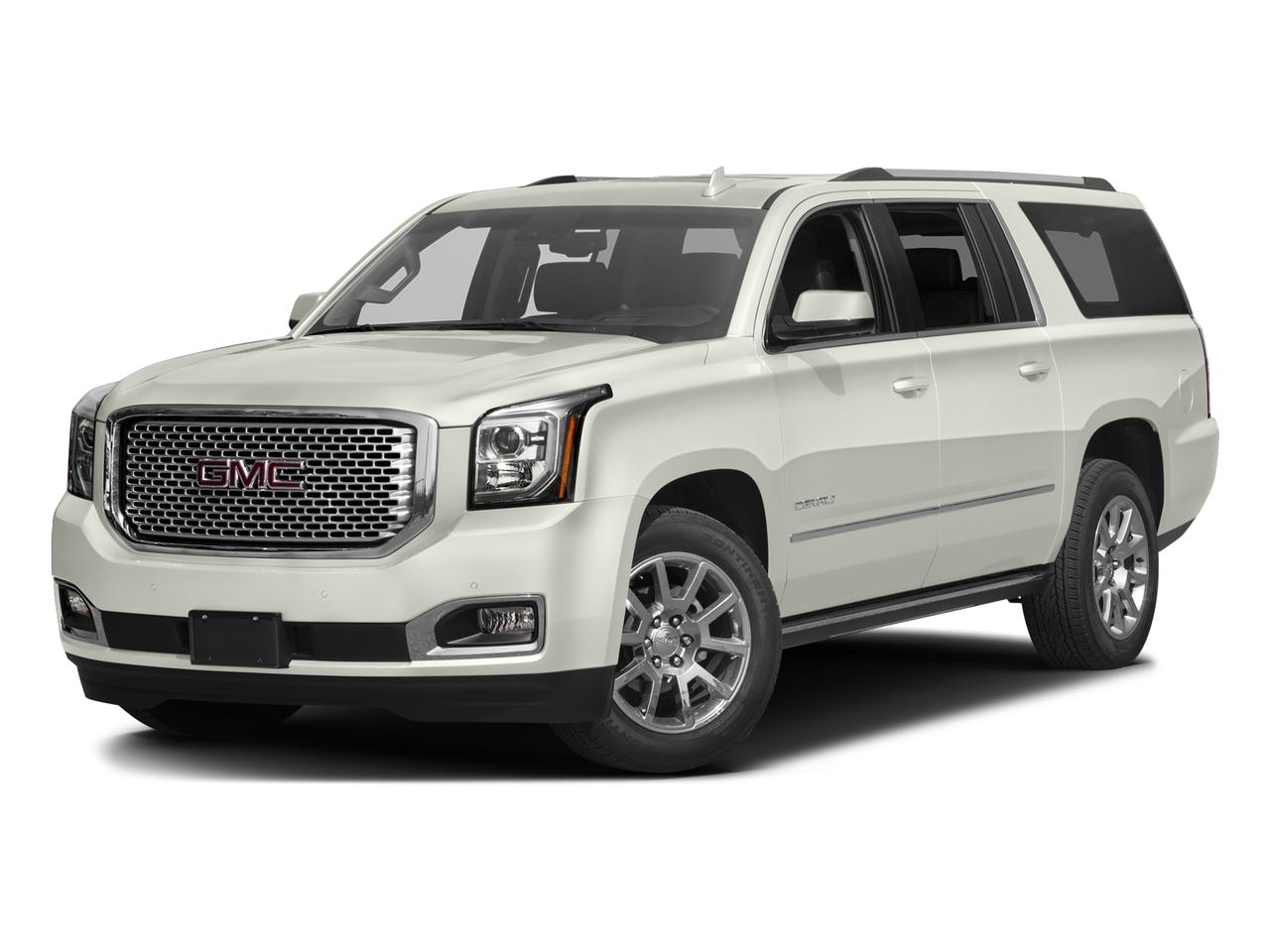 2016 GMC Yukon XL Vehicle Photo in Cedar Rapids, IA 52402