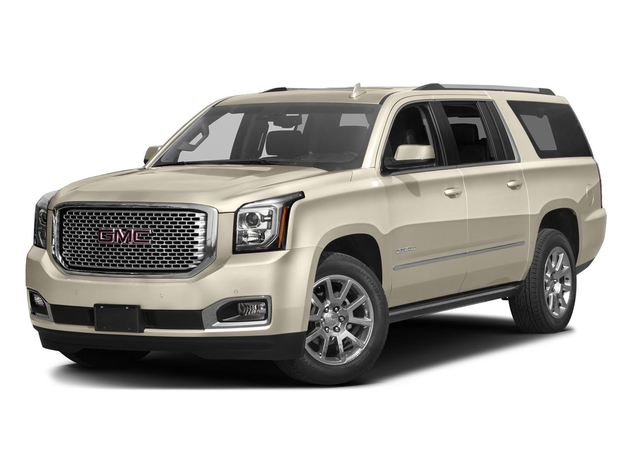 Used 2016 GMC Yukon XL Denali with VIN 1GKS2HKJ1GR129219 for sale in Litchfield, Minnesota