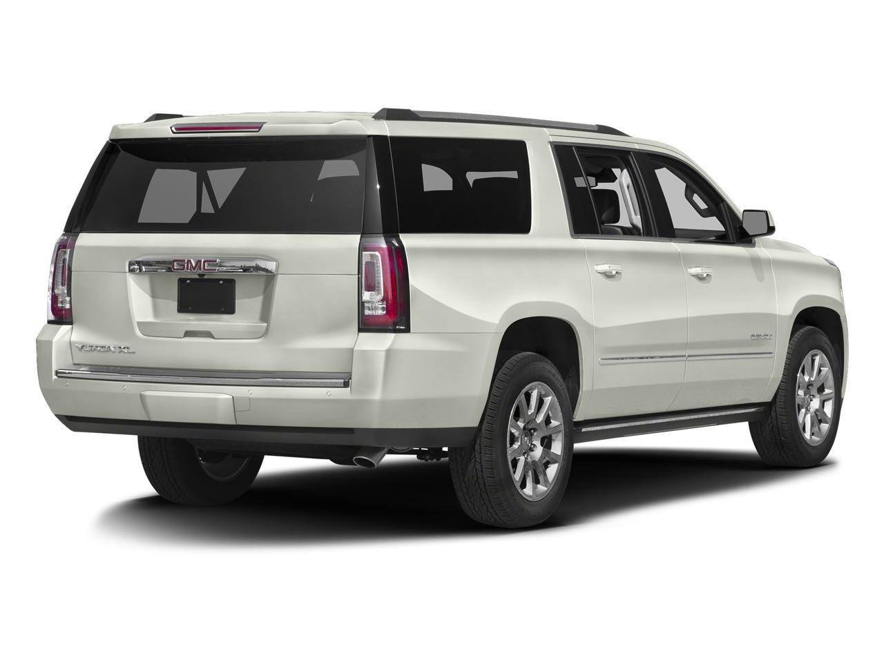 2016 GMC Yukon XL Vehicle Photo in Cedar Rapids, IA 52402