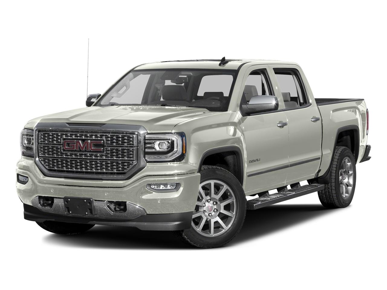 2016 GMC Sierra 1500 Vehicle Photo in Ft. Myers, FL 33907