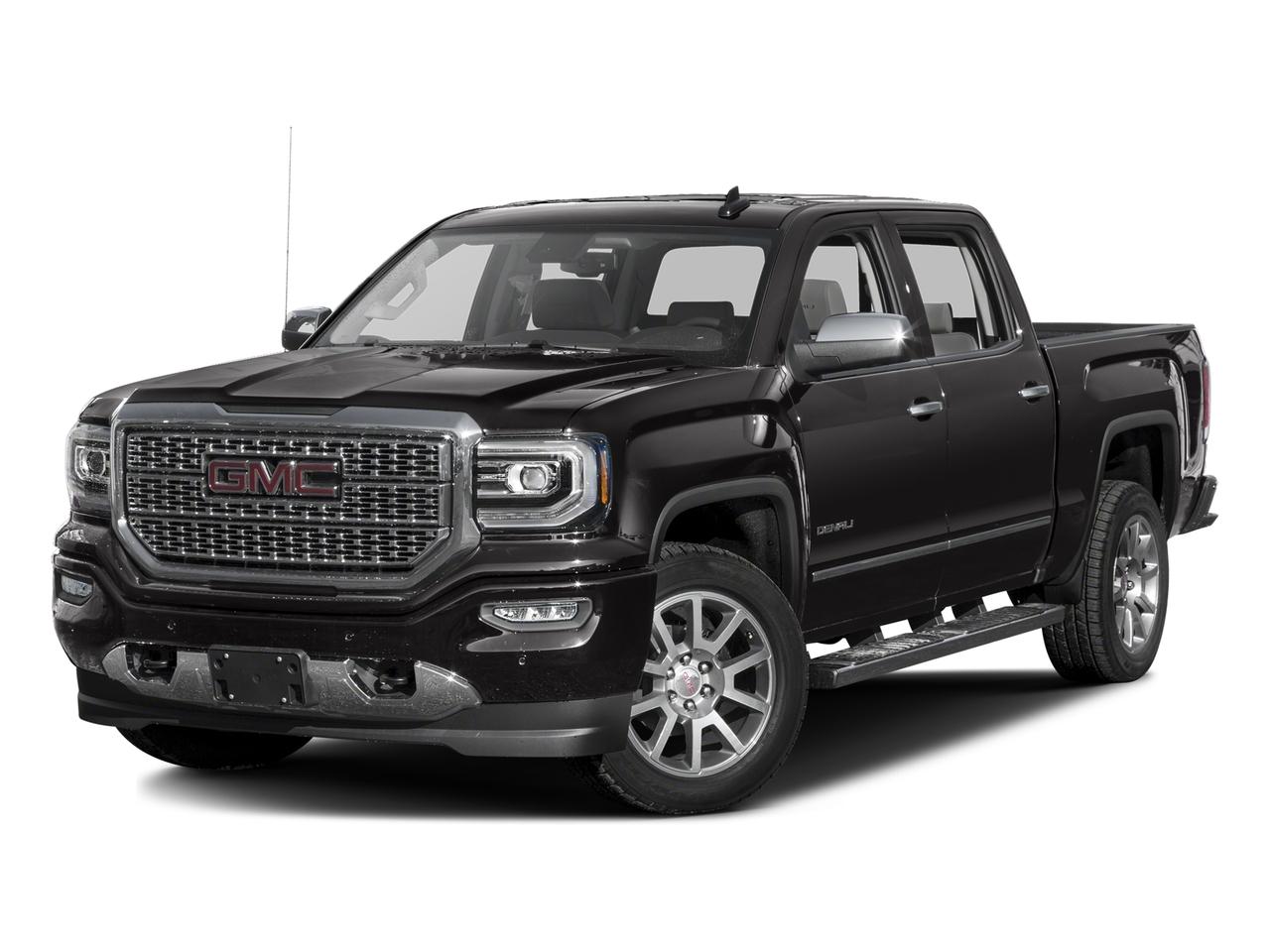 2016 GMC Sierra 1500 Vehicle Photo in Jacksonville, FL 32244