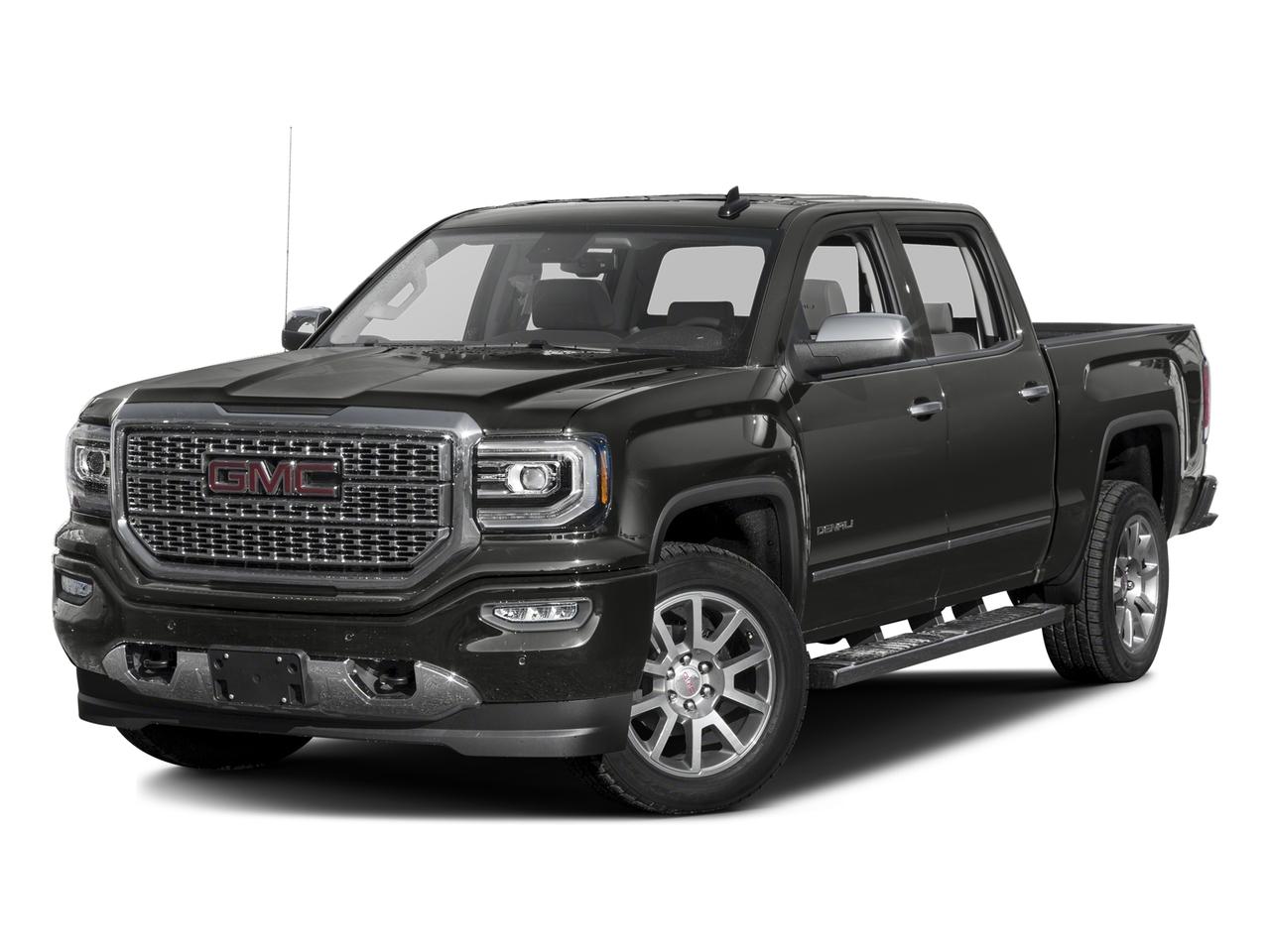 2016 GMC Sierra 1500 Vehicle Photo in Tustin, CA 92782