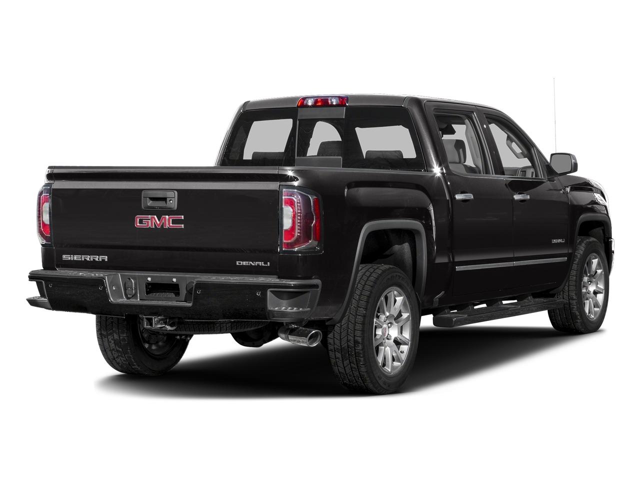 2016 GMC Sierra 1500 Vehicle Photo in Jacksonville, FL 32244