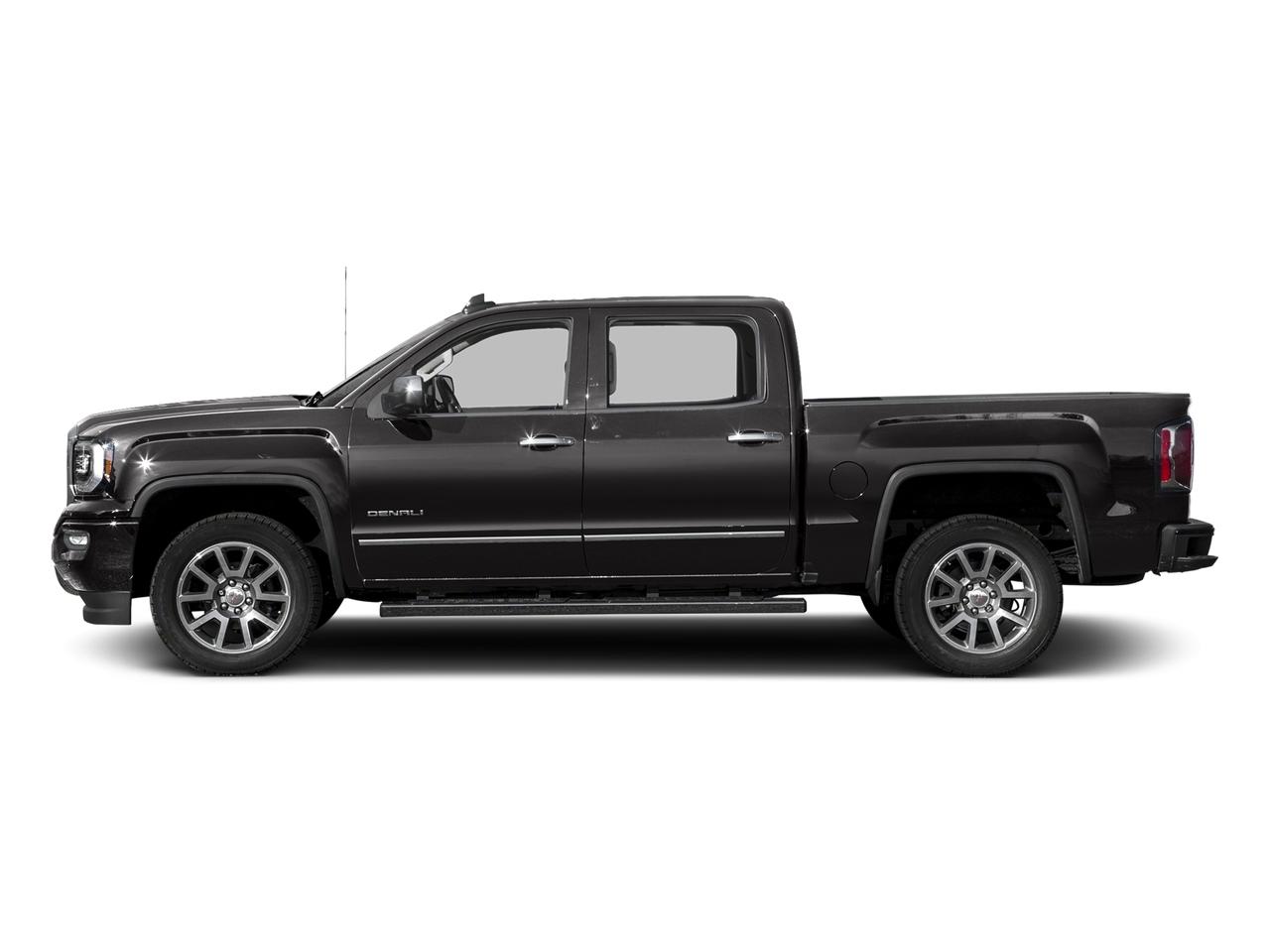 Used 2016 GMC Sierra 1500 Denali Denali with VIN 3GTU2PECXGG383801 for sale in North Olmsted, OH