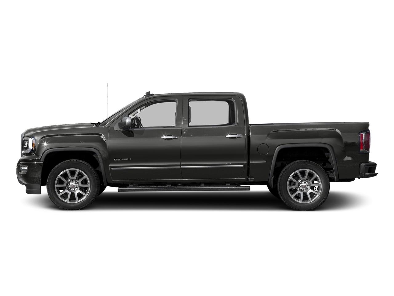 2016 GMC Sierra 1500 Vehicle Photo in Tustin, CA 92782