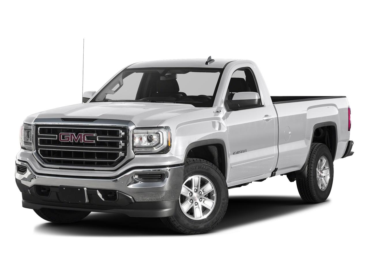 Used 2016 GMC Sierra 1500 Base with VIN 1GTN1LEC2GZ905787 for sale in Greenacres, FL