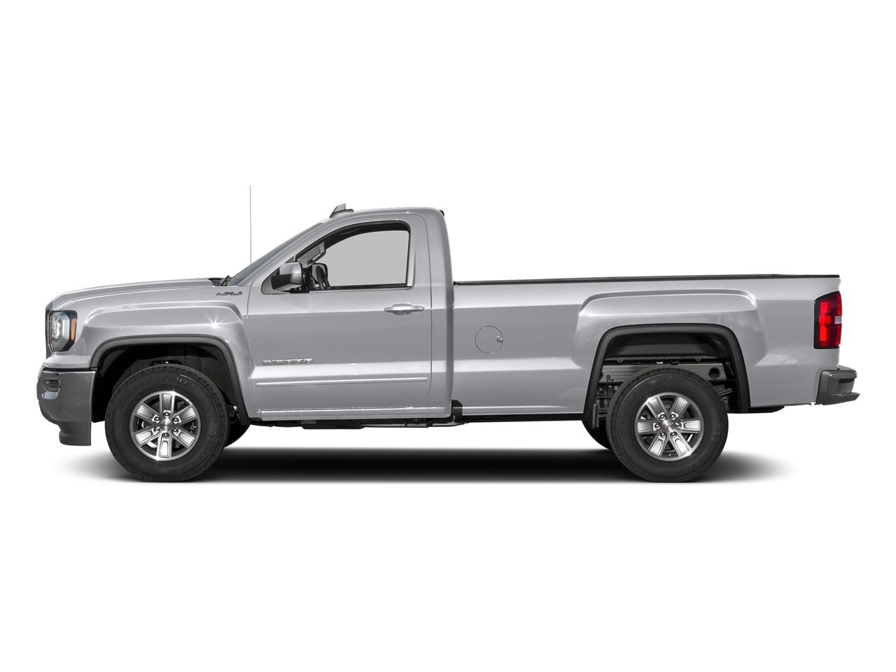 2016 GMC Sierra 1500 Vehicle Photo in Panama City, FL 32401