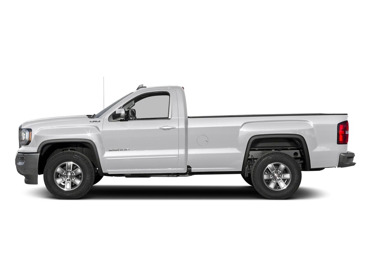 2016 GMC Sierra 1500 Vehicle Photo in MIAMI, FL 33134-2699