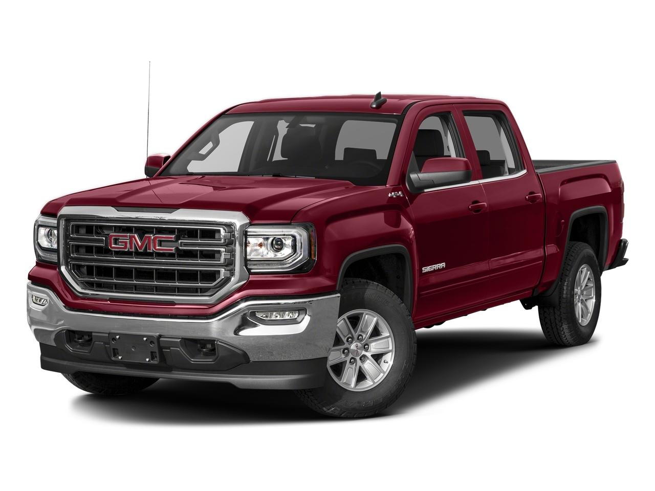 2016 GMC Sierra 1500 Vehicle Photo in Kaukauna, WI 54130
