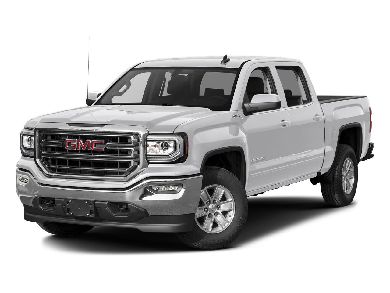 2016 GMC Sierra 1500 Vehicle Photo in Corpus Christi, TX 78415