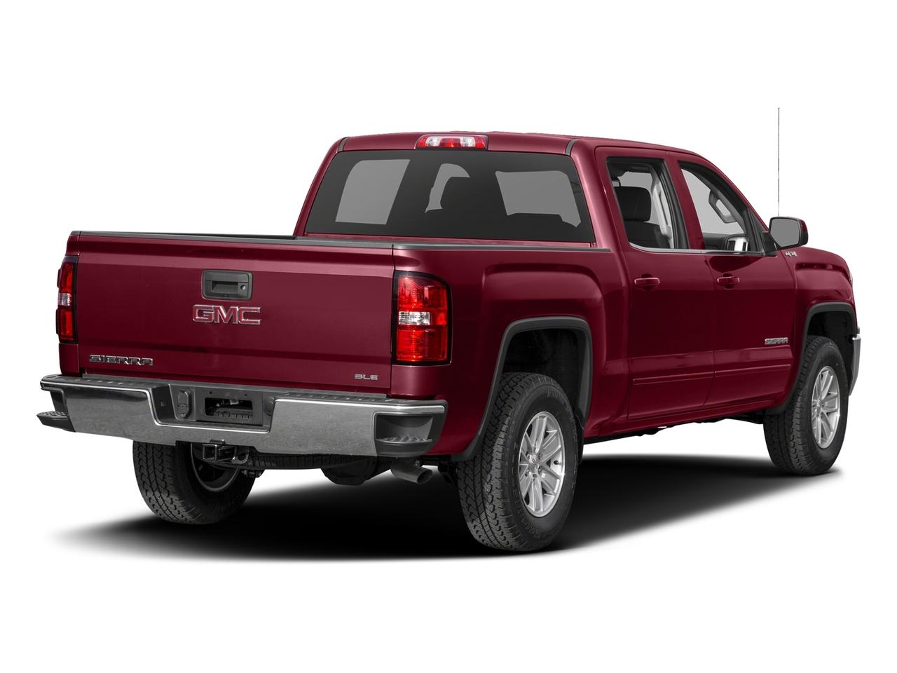 2016 GMC Sierra 1500 Vehicle Photo in Kaukauna, WI 54130