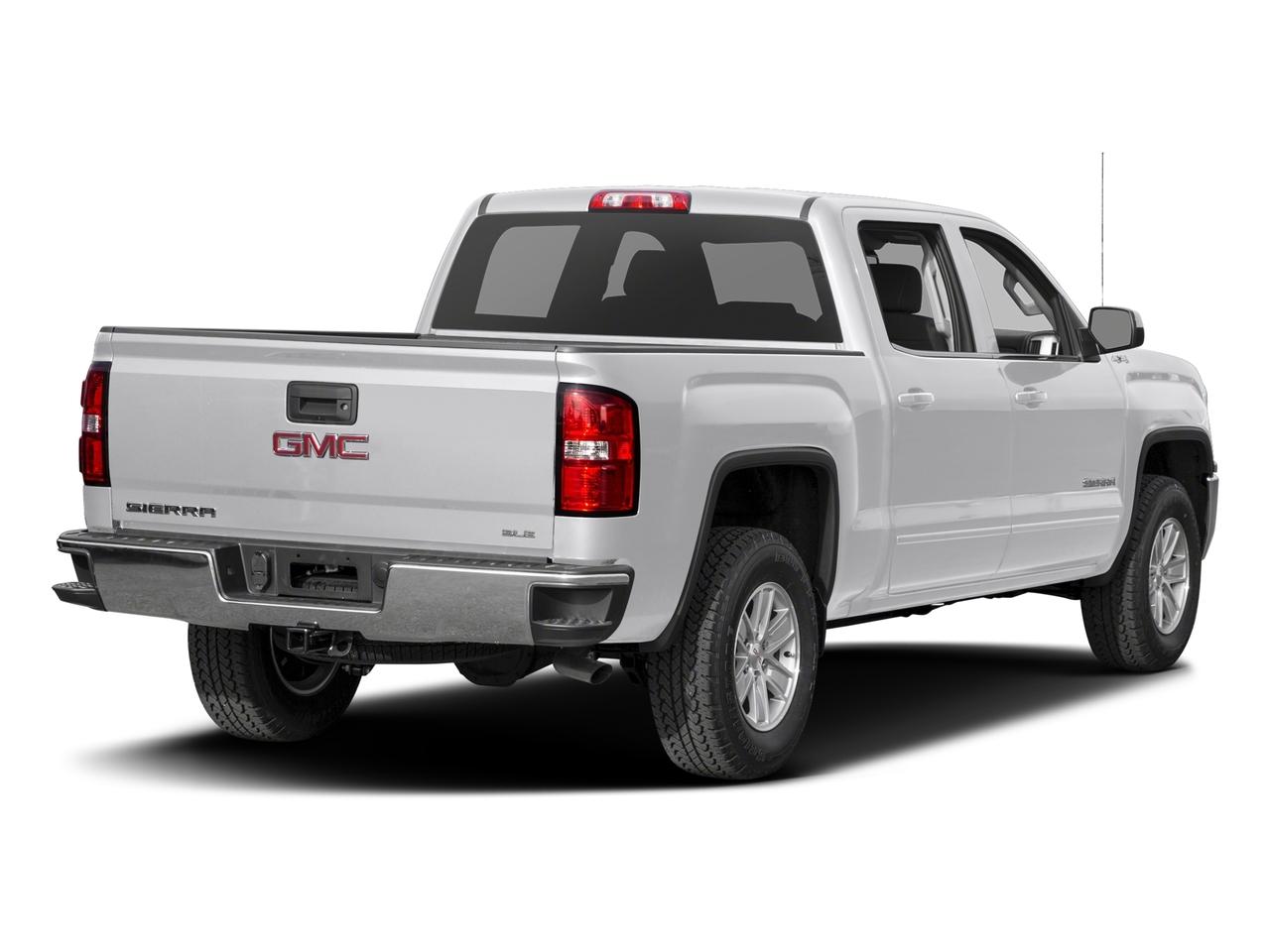 2016 GMC Sierra 1500 Vehicle Photo in Corpus Christi, TX 78415