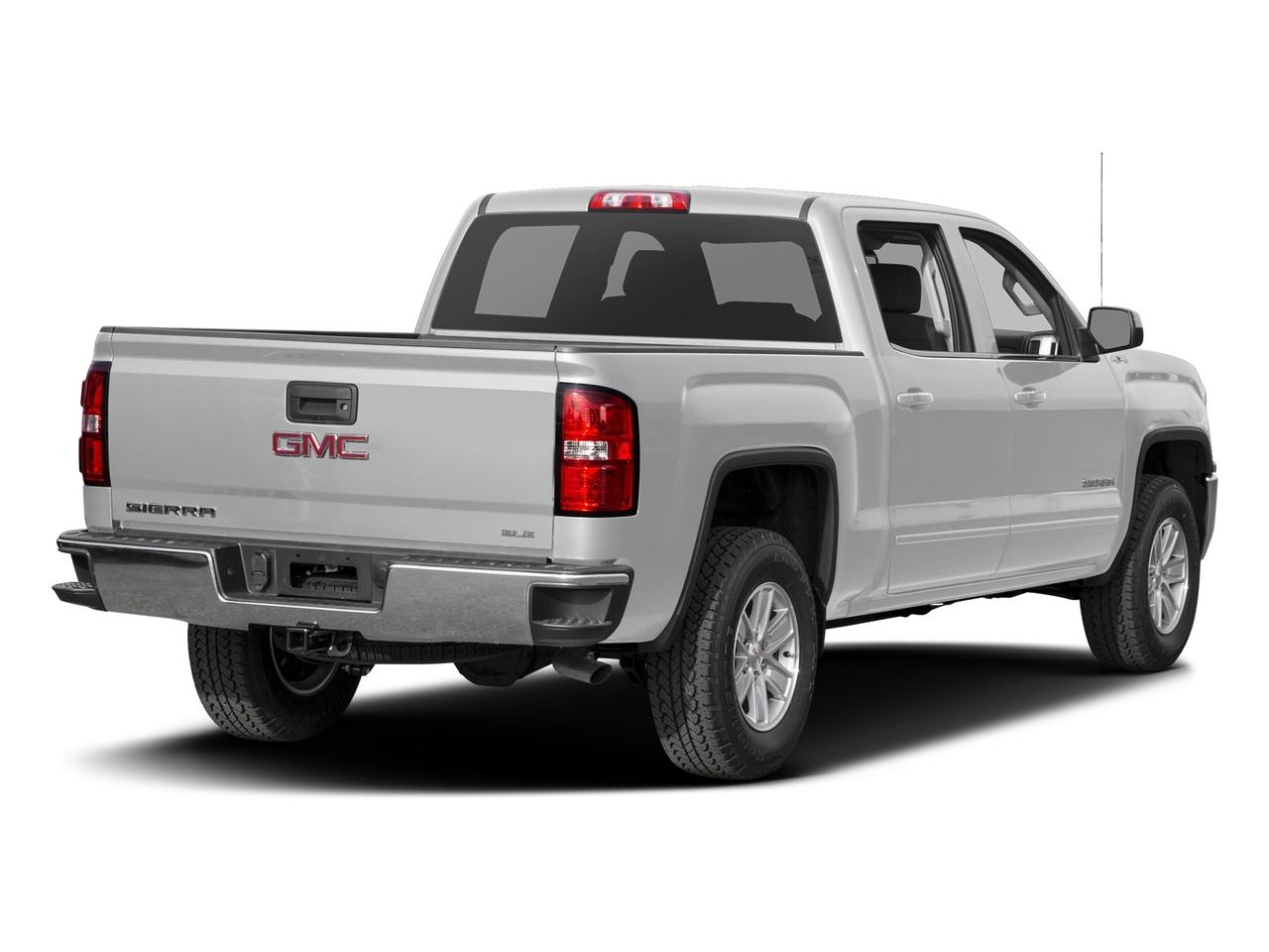 2016 GMC Sierra 1500 Vehicle Photo in SELMA, TX 78154-1460