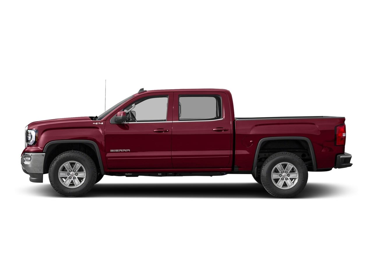 2016 GMC Sierra 1500 Vehicle Photo in Kaukauna, WI 54130