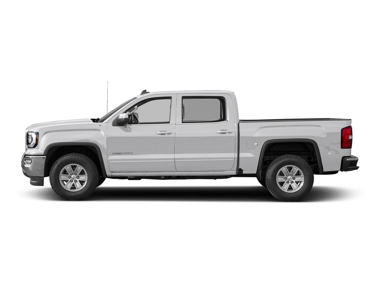 2016 GMC Sierra 1500 Vehicle Photo in Corpus Christi, TX 78415