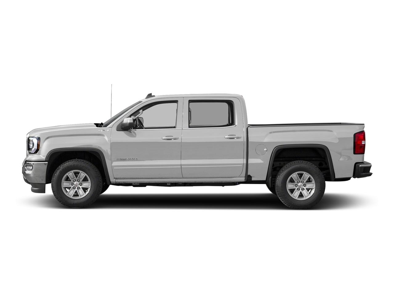 2016 GMC Sierra 1500 Vehicle Photo in SELMA, TX 78154-1460