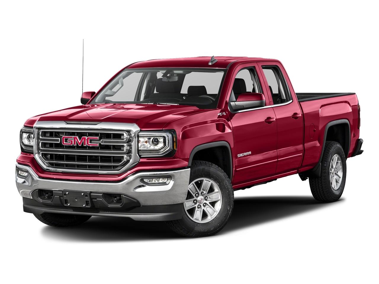 2016 GMC Sierra 1500 Vehicle Photo in Trevose, PA 19053
