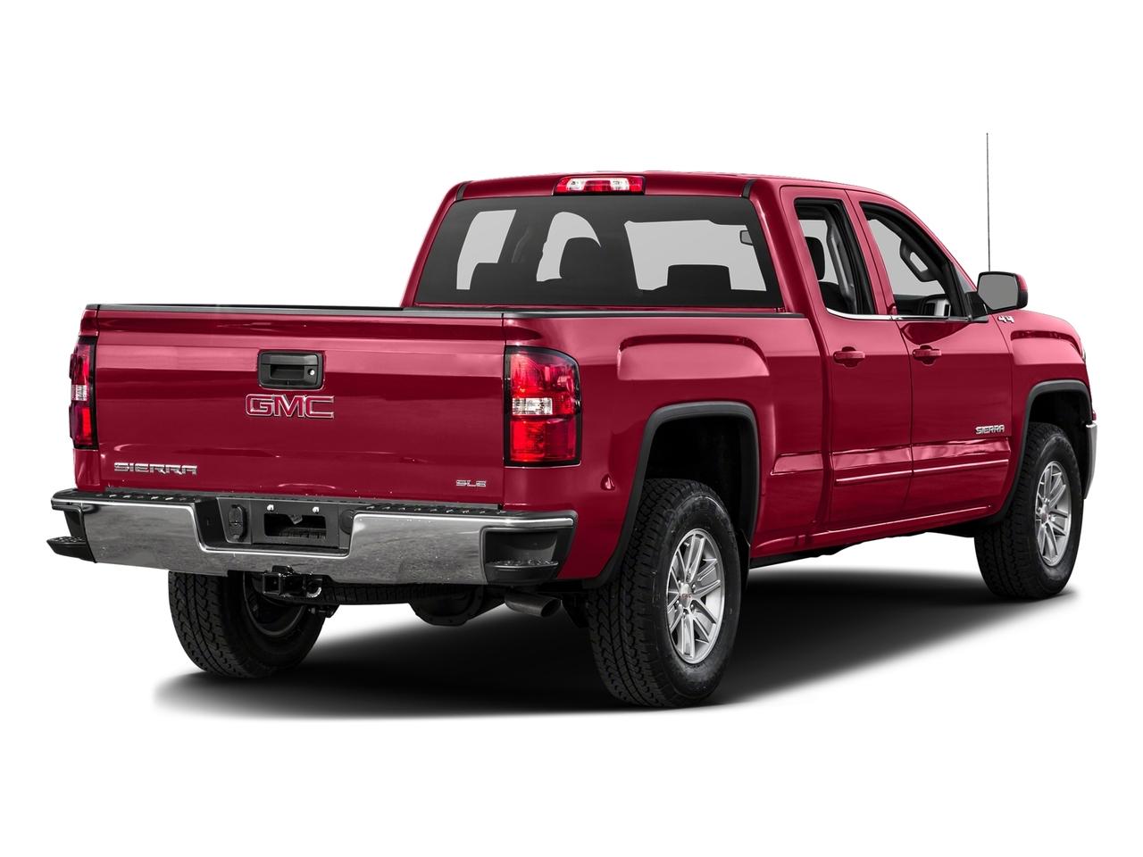 2016 GMC Sierra 1500 Vehicle Photo in Trevose, PA 19053