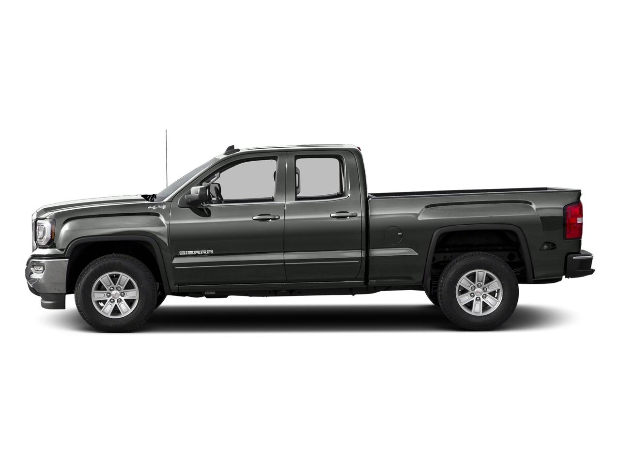2016 GMC Sierra 1500 Vehicle Photo in Fishers, IN 46038