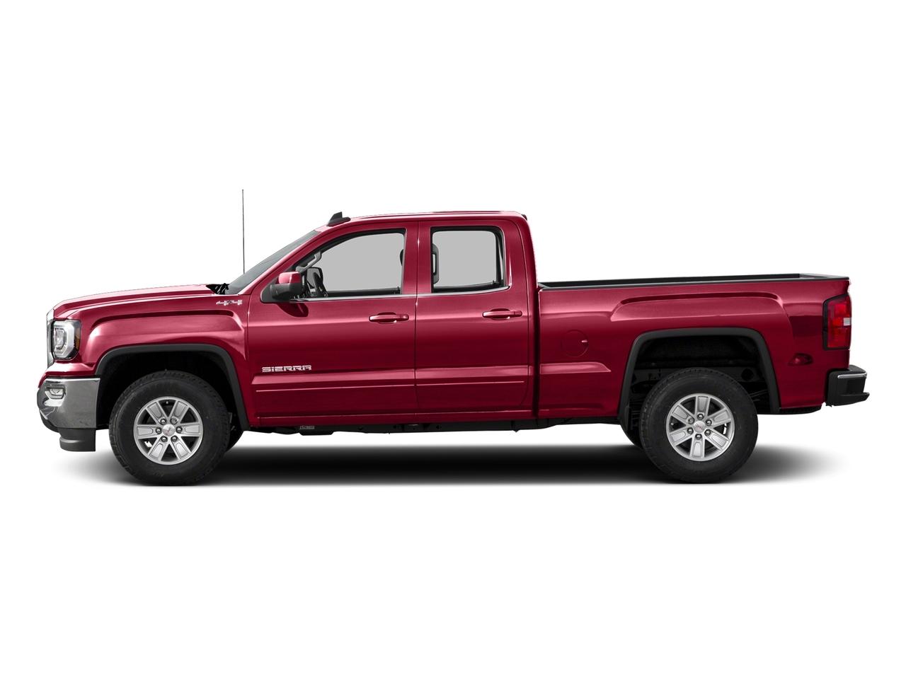 2016 GMC Sierra 1500 Vehicle Photo in Trevose, PA 19053