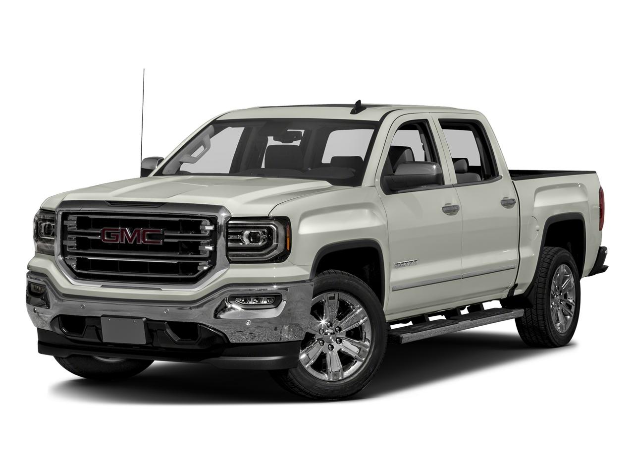 2016 GMC Sierra 1500 Vehicle Photo in GILBERT, AZ 85297-0402