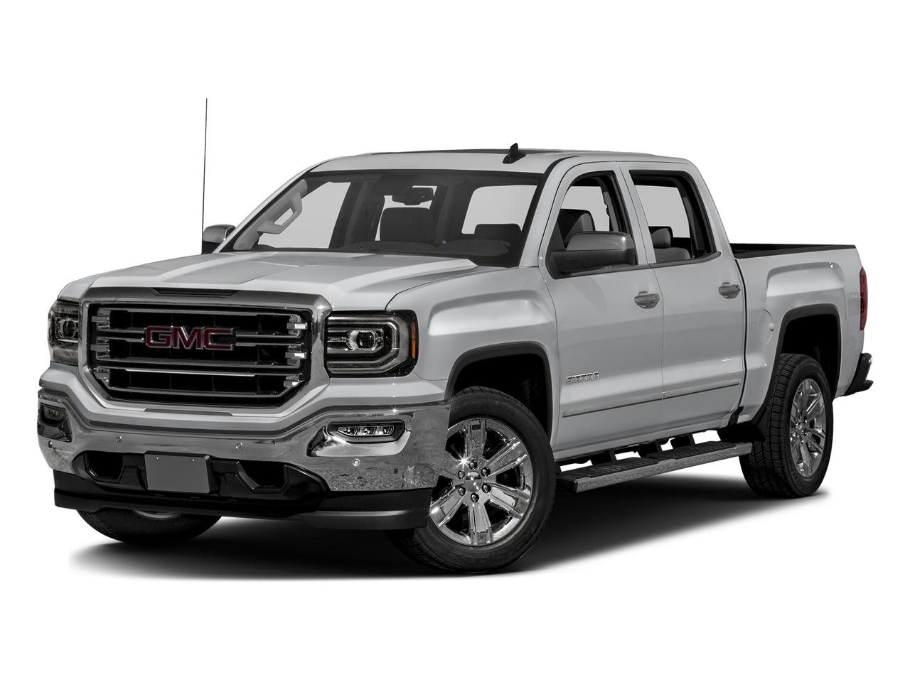 2016 GMC Sierra 1500 Vehicle Photo in VALENCIA, CA 91355-1705