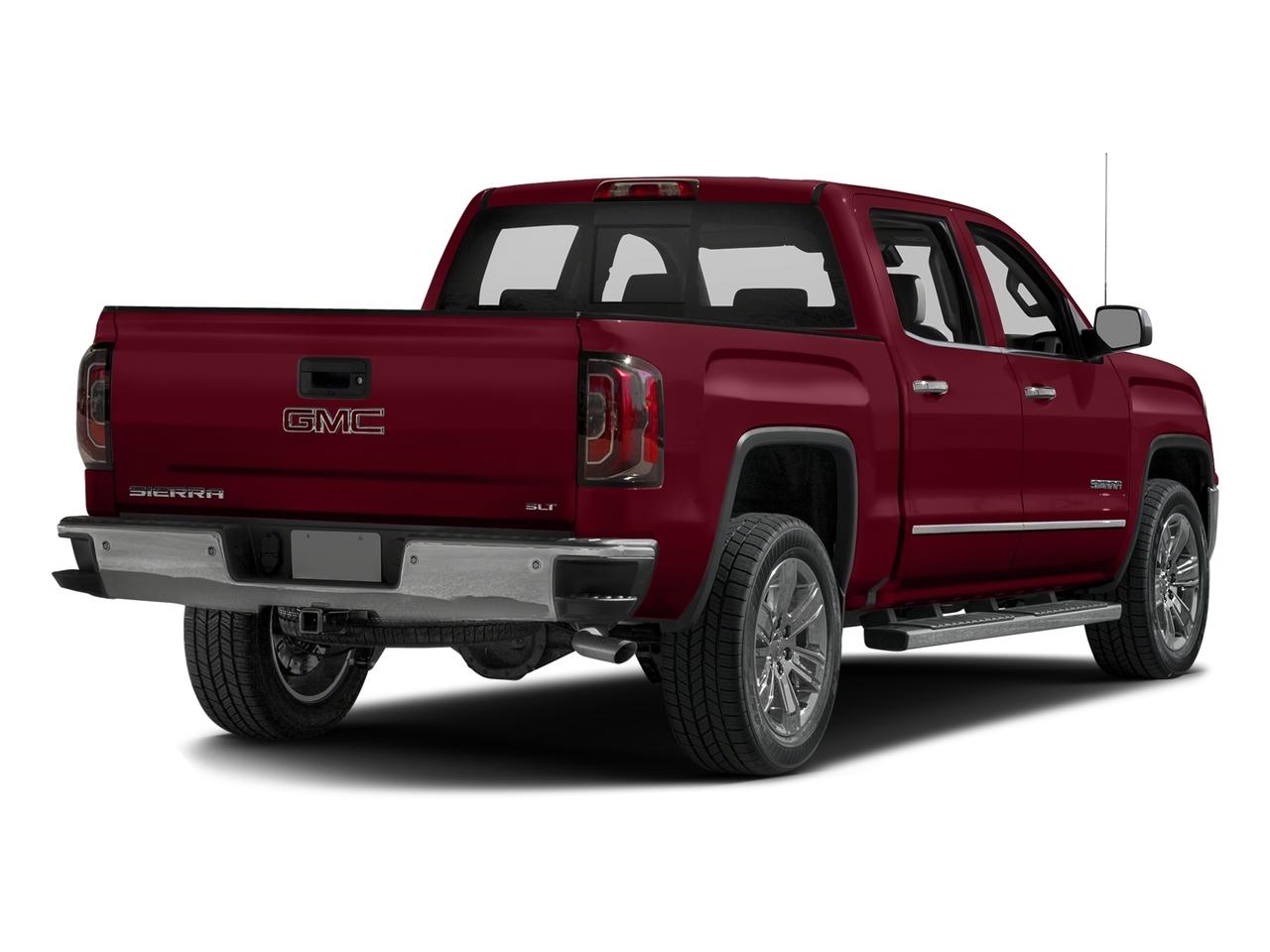 2016 GMC Sierra 1500 Vehicle Photo in Las Vegas, NV 89149