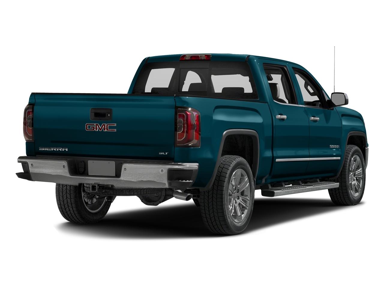 2016 GMC Sierra 1500 Vehicle Photo in Cedar Rapids, IA 52402