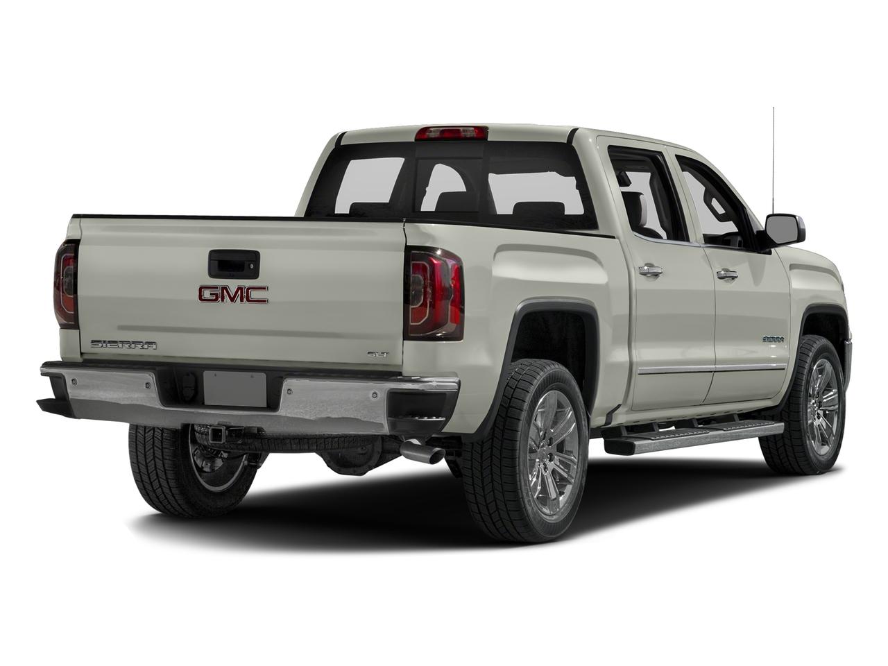 2016 GMC Sierra 1500 Vehicle Photo in GILBERT, AZ 85297-0402