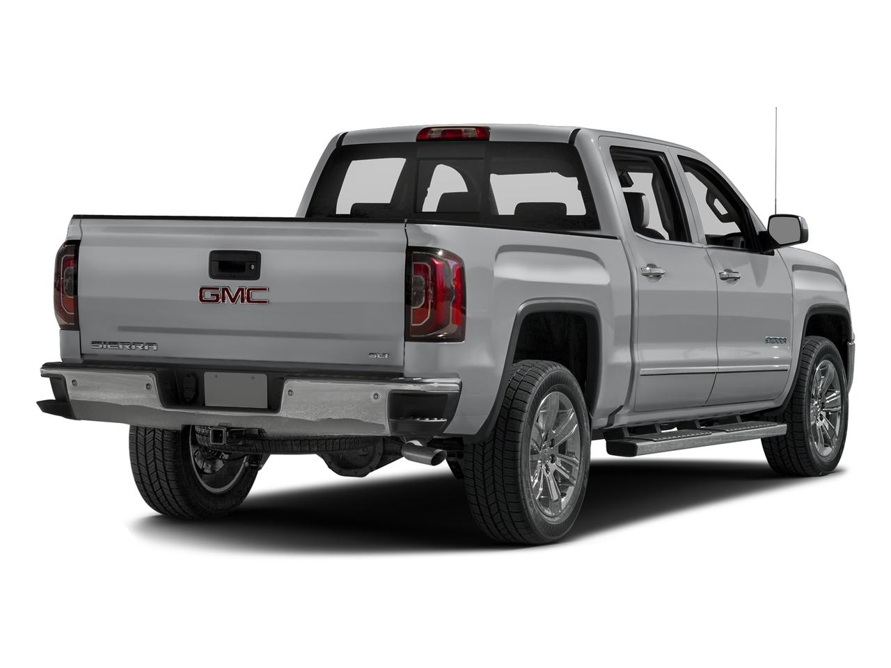 2016 GMC Sierra 1500 Vehicle Photo in VALENCIA, CA 91355-1705