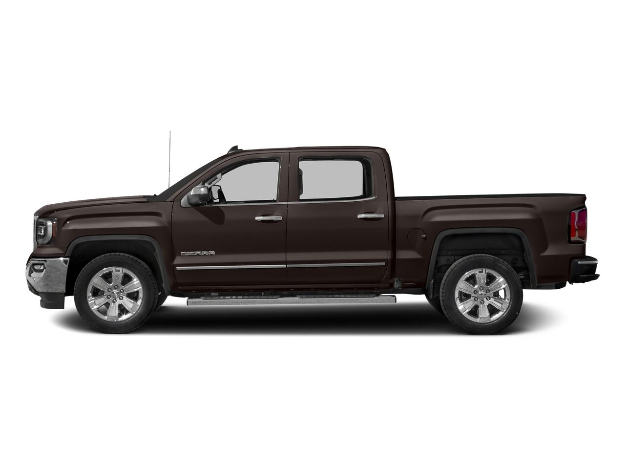 Used 2016 GMC Sierra 1500 SLT with VIN 3GTU2NEC7GG217806 for sale in Alton, IL