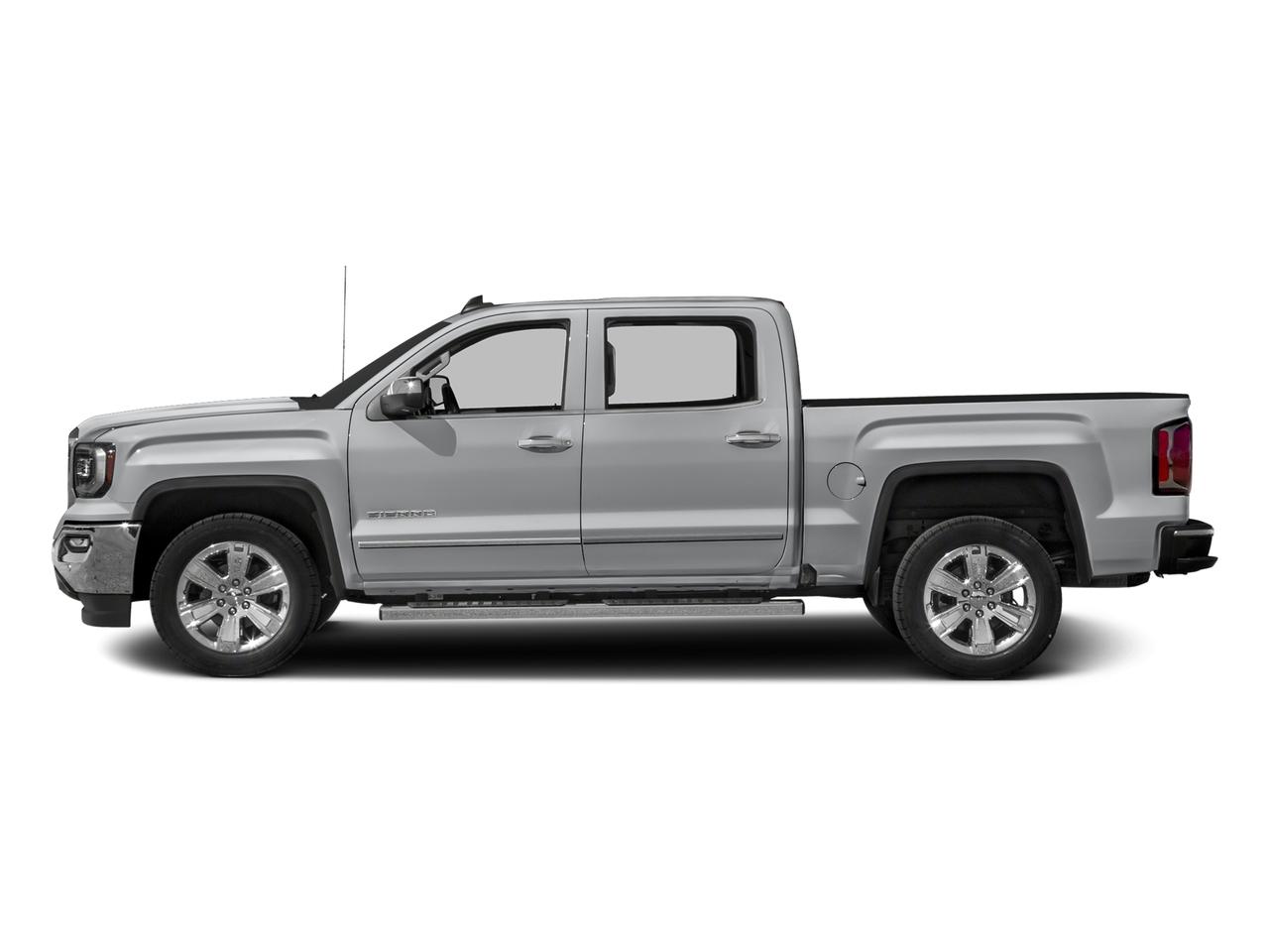 2016 GMC Sierra 1500 Vehicle Photo in VALENCIA, CA 91355-1705